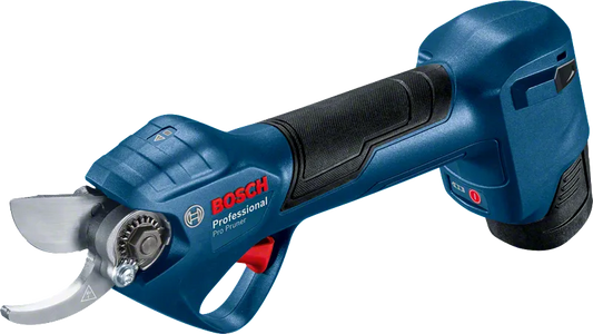 Cordless garden shears - Pro Pruner Professional