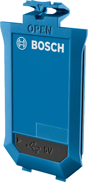 Battery - BA 3.7V 1.0Ah A Professional
