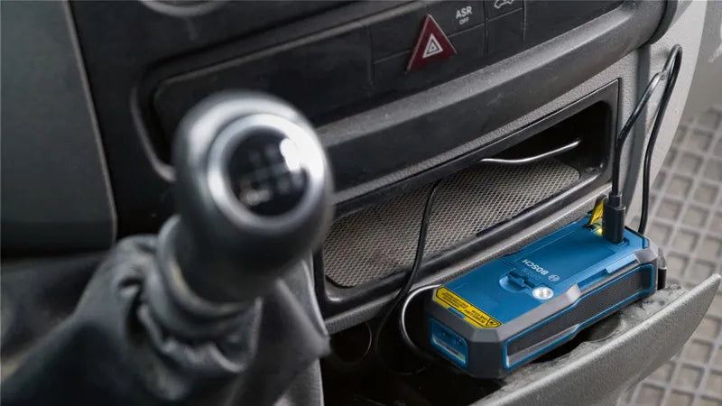 Battery - BA 3.7V 1.0Ah A Professional