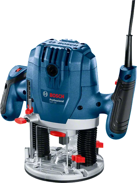 Router – GOF 130 Professional