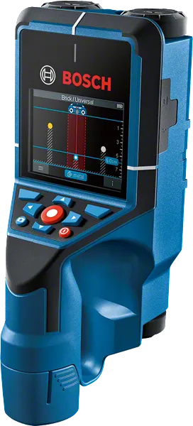 D-tect 200 C Professional wall scanner
