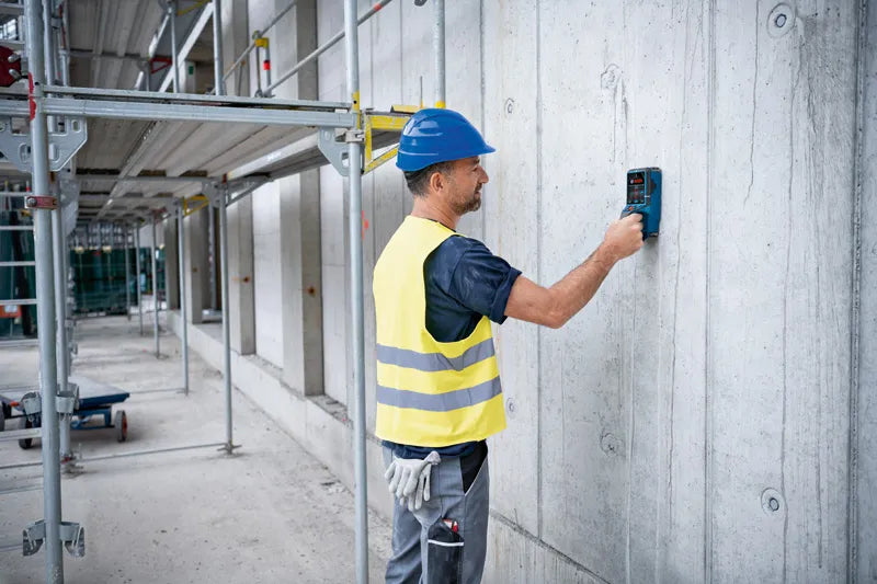 D-tect 200 C Professional wall scanner
