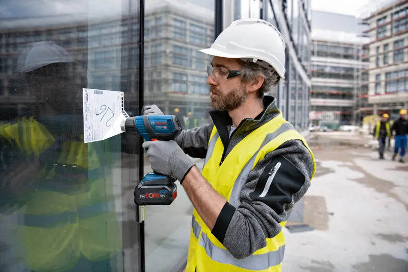 Cordless heat gun - GHG 18V-50 Professional