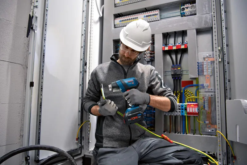 Cordless heat gun - GHG 18V-50 Professional