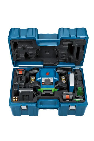 Rotary laser - GRL 650 CHVG Professional