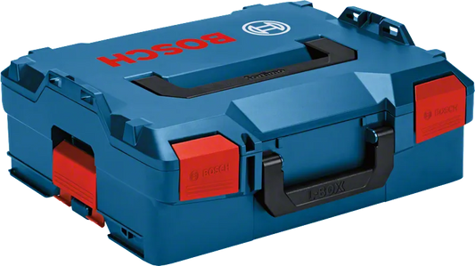 Case and bag transport system - L-BOXX 136 Professional