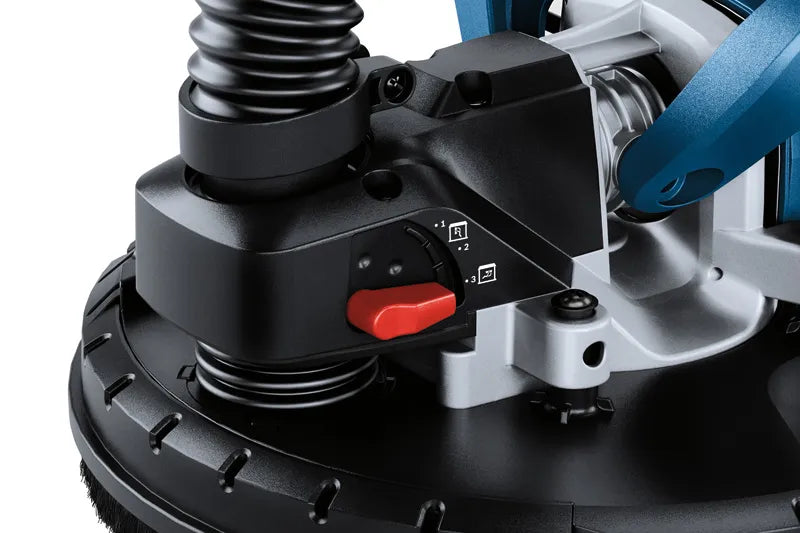 Drywall sander - GTR 550 Professional