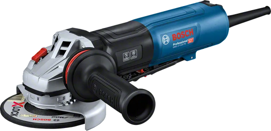 Angle Grinder - GWS 17-125 PS Professional
