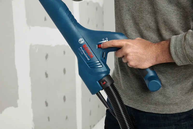 Drywall sander - GTR 550 Professional