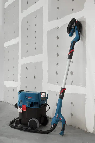 Drywall sander - GTR 550 Professional