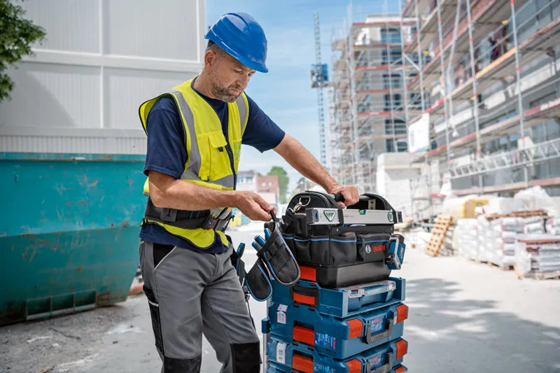 Tool bag - GWT 20 Professional