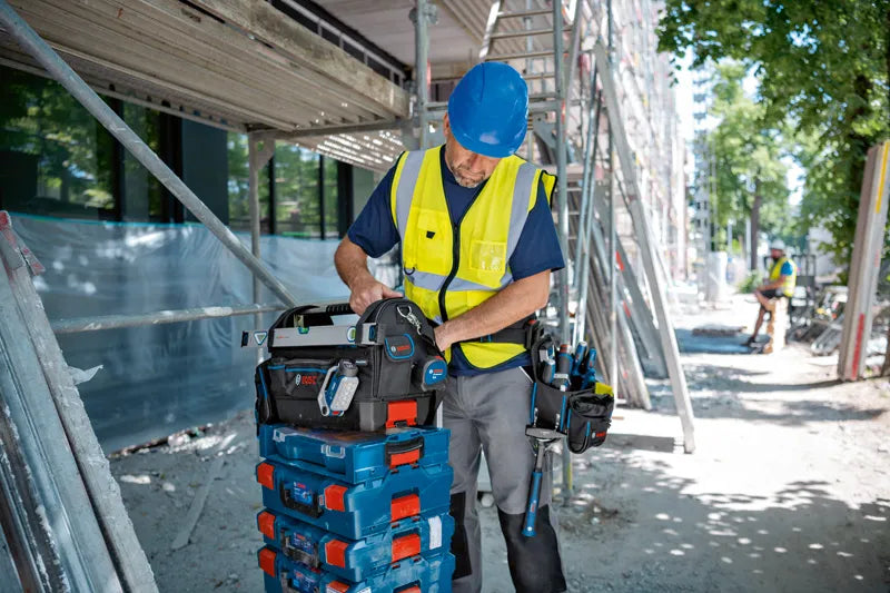 Tool bag - GWT 20 Professional