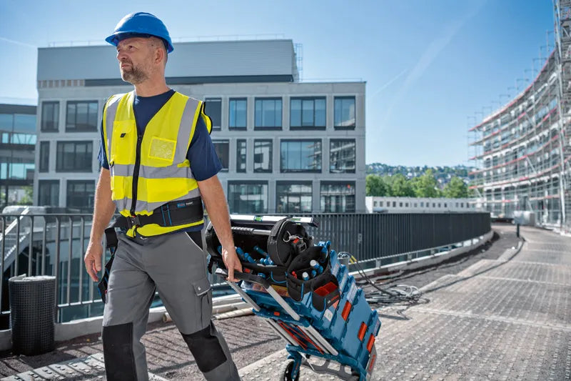 Tool bag - GWT 20 Professional