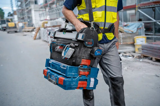 Tool bag - GWT 20 Professional