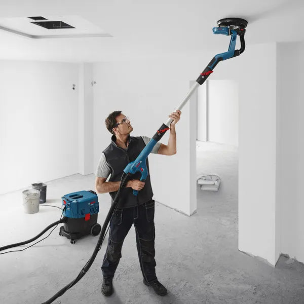 Drywall sander - GTR 550 Professional