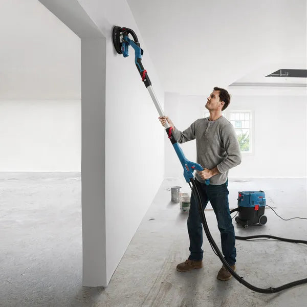 Drywall sander - GTR 550 Professional