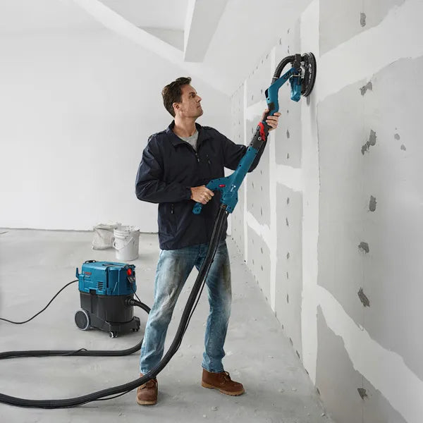 Drywall sander - GTR 550 Professional