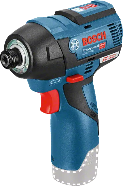Cordless impact driver - GDR 12V-110 Professional