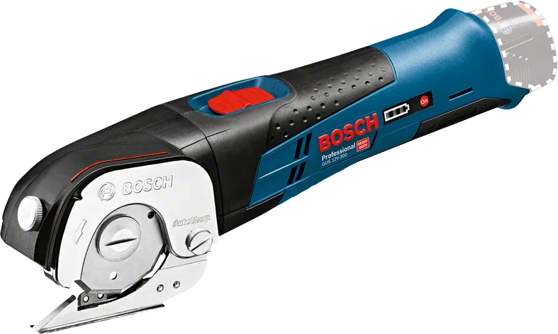 Cordless universal shears - GUS 12V-300 Professional