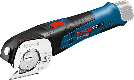 Cordless universal shears - GUS 12V-300 Professional