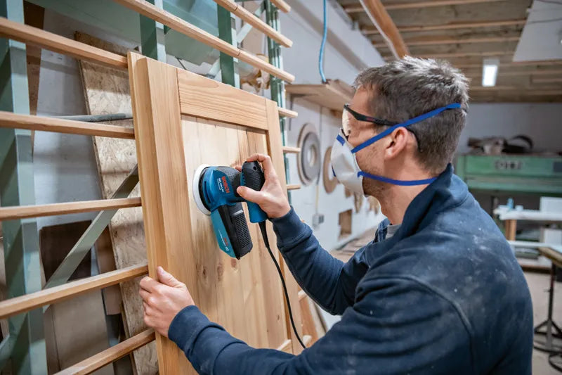 Random orbital sander - GEX 125-1 AE Professional