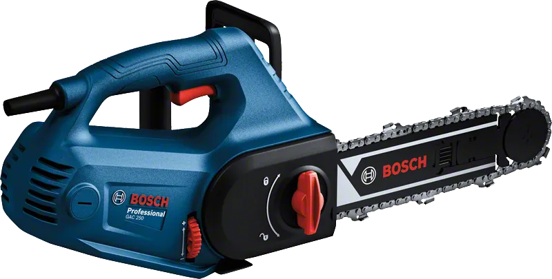 AAC block cutter - GAC 250 Professional