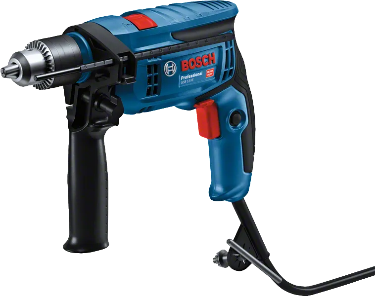 Impact Drill Driver - GSB 13 RE BR-127V Professional