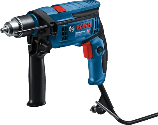 Impact Drill Driver - GSB 13 RE BR-127V Professional