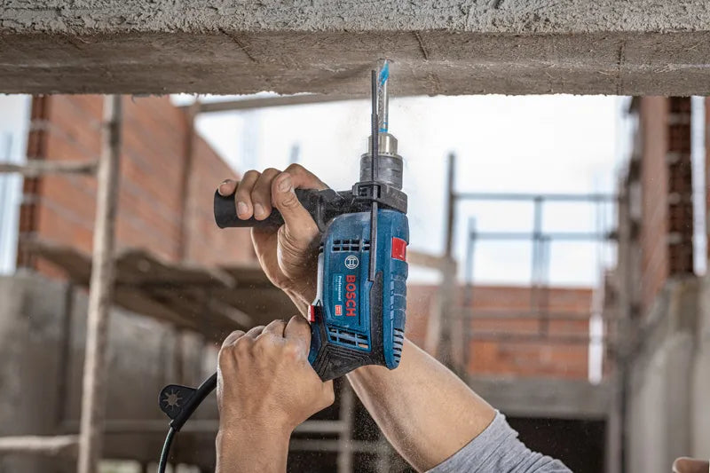 Impact Drill Driver - GSB 13 RE BR-127V Professional