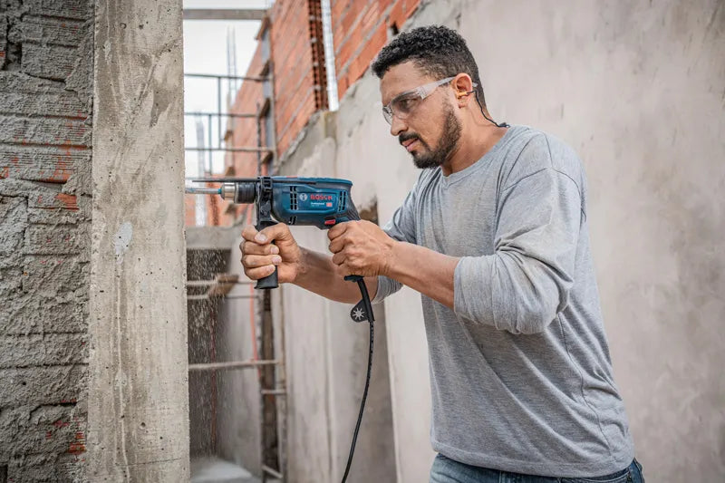 Impact Drill Driver - GSB 13 RE BR-127V Professional