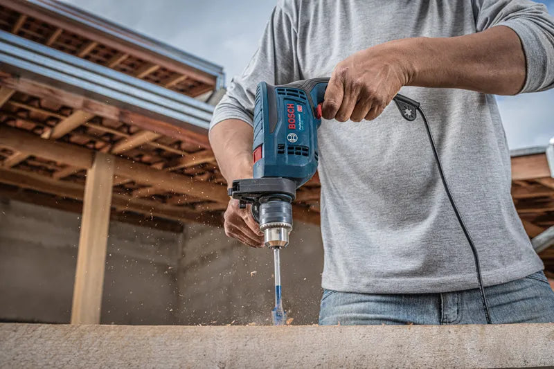 Impact Drill Driver - GSB 13 RE BR-127V Professional