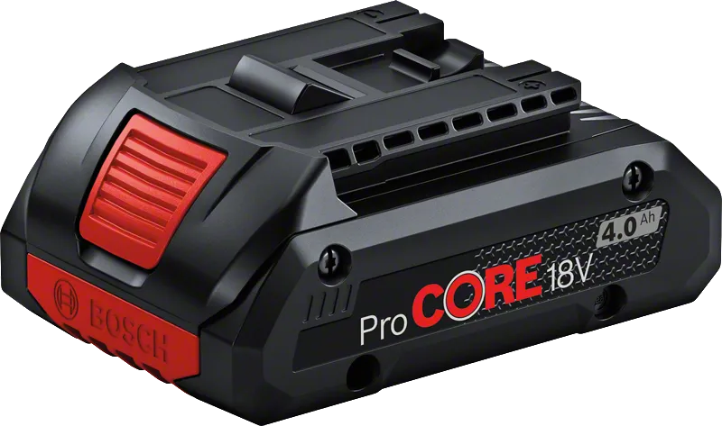 Battery - ProCORE18V 4.0Ah Professional