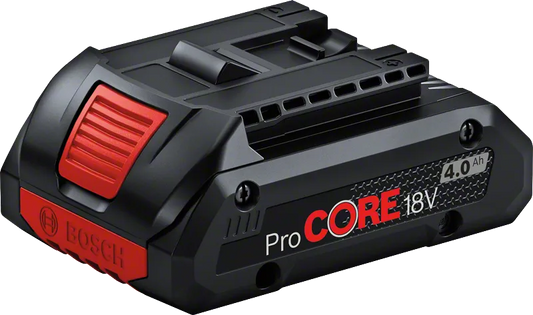 Battery - ProCORE18V 4.0Ah Professional