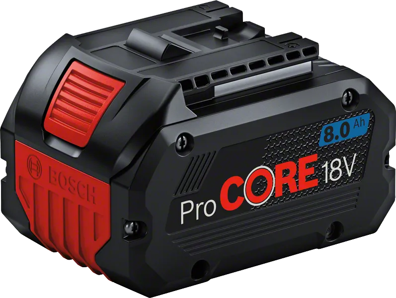 Battery - ProCORE18V 8.0Ah Professional