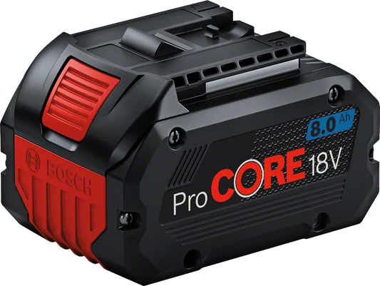 Battery - ProCORE18V 8.0Ah Professional