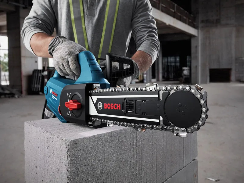 AAC block cutter - GAC 250 Professional