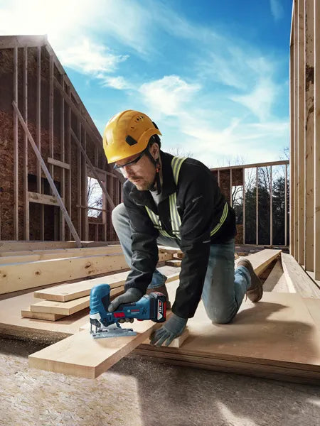 Cordless jigsaw - GST 185-LI Professional