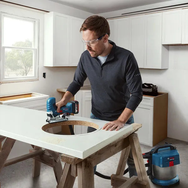 Cordless jigsaw - GST 185-LI Professional