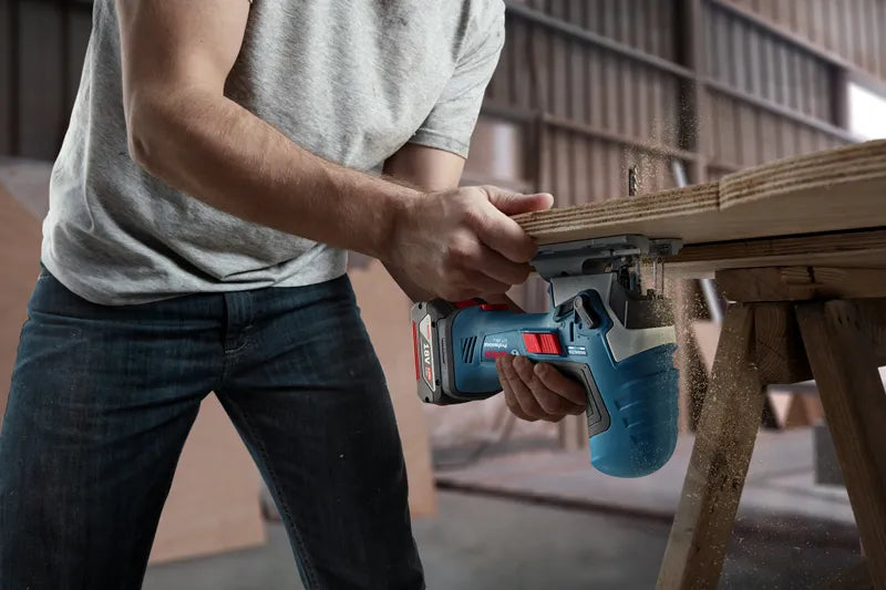 Cordless jigsaw - GST 185-LI Professional