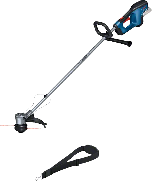Cordless grass trimmer - GRT 18V-33 Professional