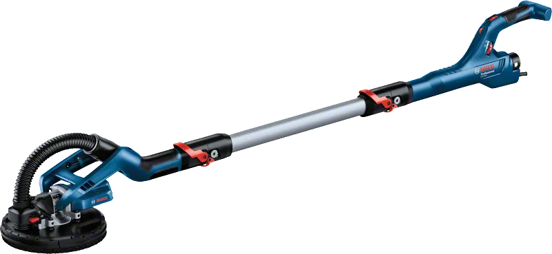Drywall sander - GTR 550 Professional