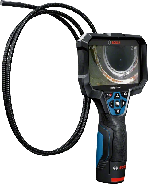 Inspection camera - GIC 12V-5-27 C Professional