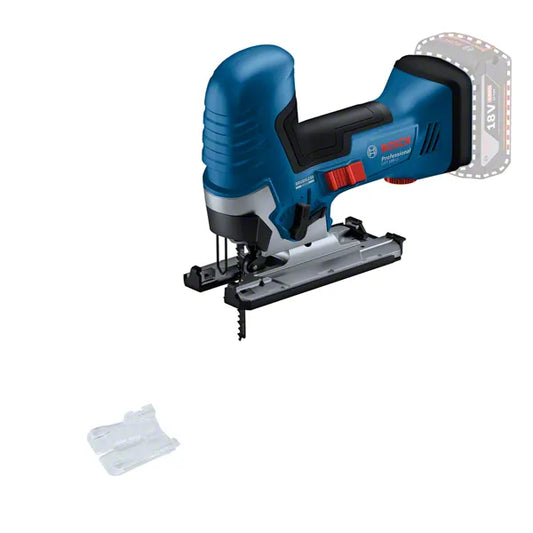 Cordless jigsaw - GST 185-LI Professional