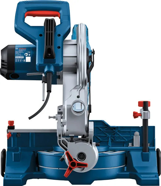 Mitre Saw - GCM 254 Professional