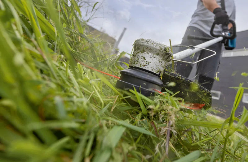 Cordless grass trimmer - GRT 18V-33 Professional