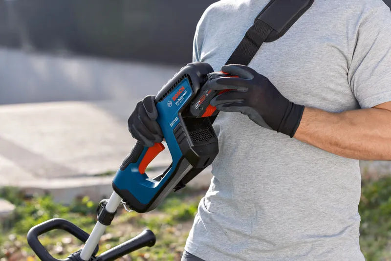 Cordless grass trimmer - GRT 18V-33 Professional