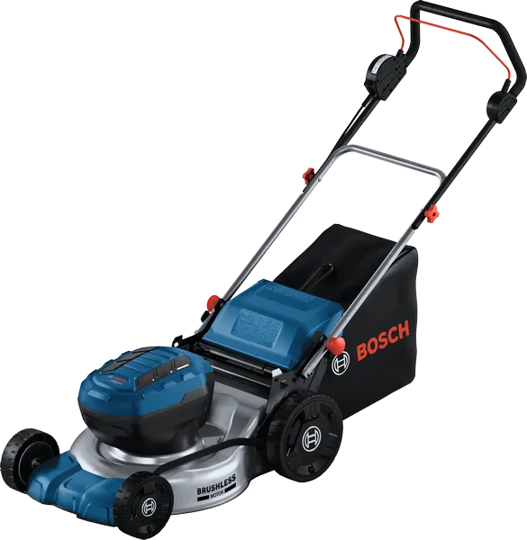 Cordless lawn mower - GRA 18V2-46 Professional
