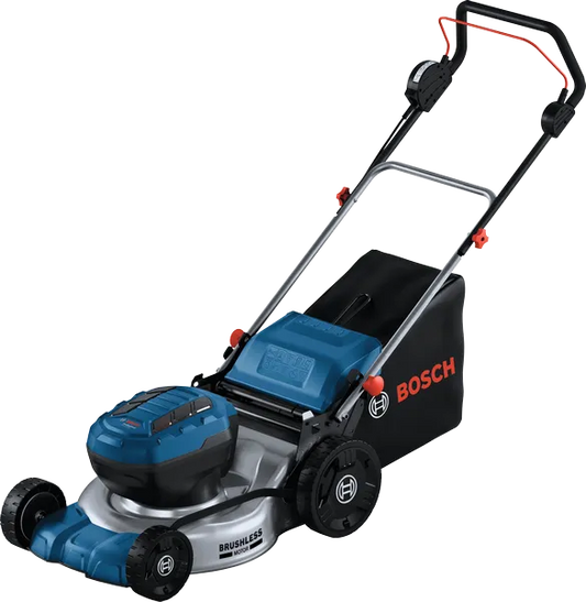 Cordless lawn mower - GRA 18V2-46 Professional