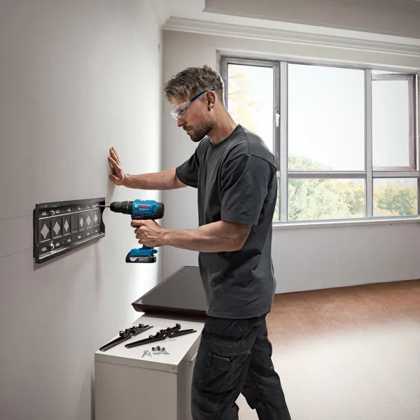 Cordless drill drivers and impact drills - GSB 183-LI Professional