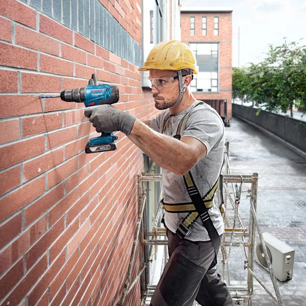 Cordless drill drivers and impact drills - GSB 183-LI Professional